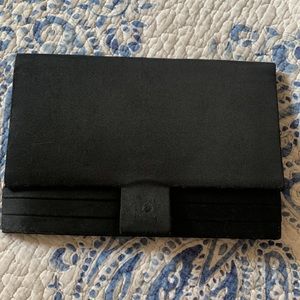 Italian clutch purse